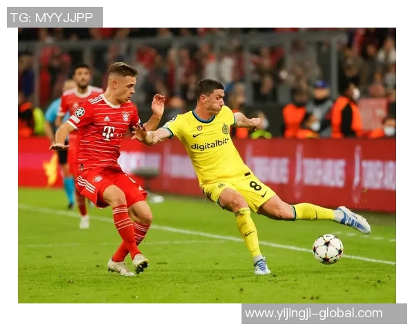 中超精彩对决多特蒙德凭神扑绝杀国米全场沸腾