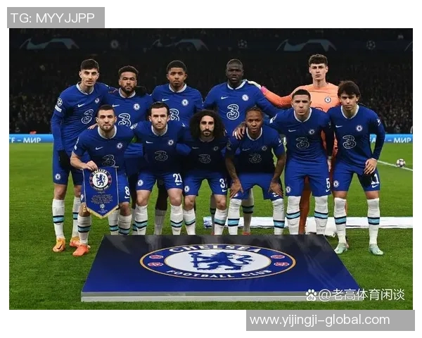 友谊赛精彩回顾：多特蒙德逆转切尔西全场沸腾时刻解析