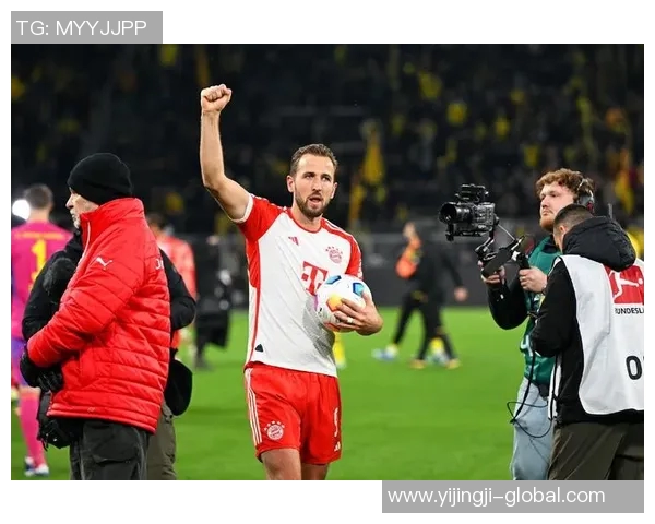 德甲惊天冷门拜仁3-0阿森纳帽子戏法点燃全场激情