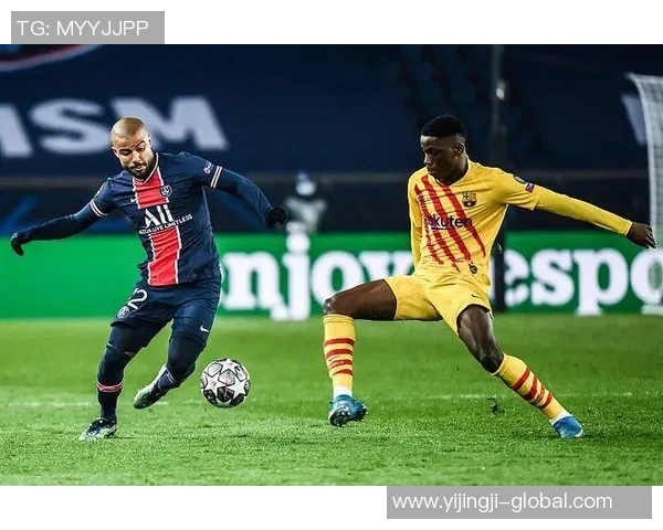 德甲热刺遭巴萨狂扫6-2帽子戏法点燃全场激情瞬间分析