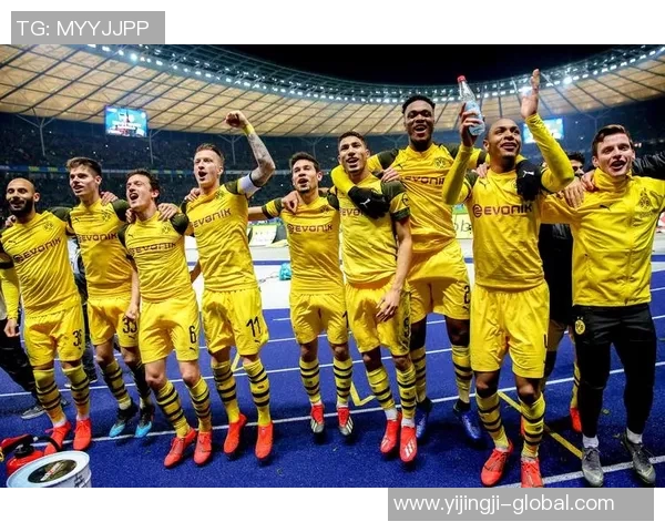 德甲惊天逆转多特蒙德4-3战胜巴黎圣日耳曼引发全场震撼