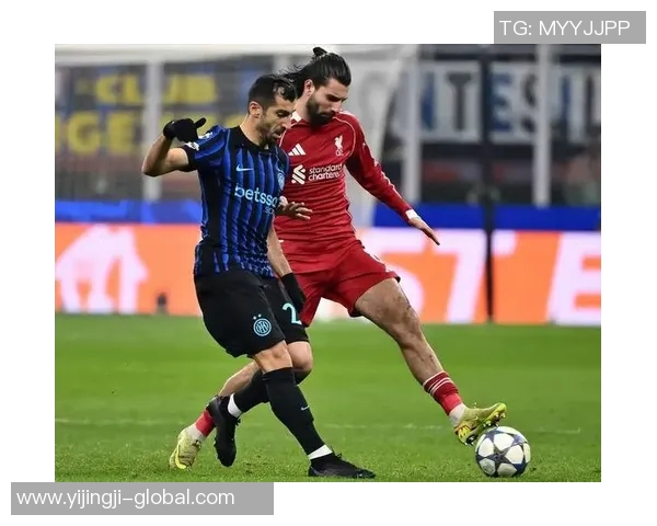 英超惊现冷门波尔图逆转国米上演精彩绝杀引发全场热议