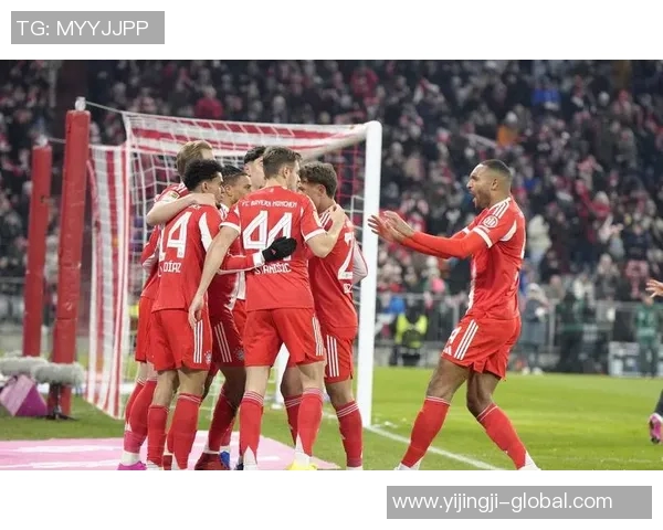 英超激战：阿森纳逆袭拜仁5-1十大精彩进球回顾引爆全场热情