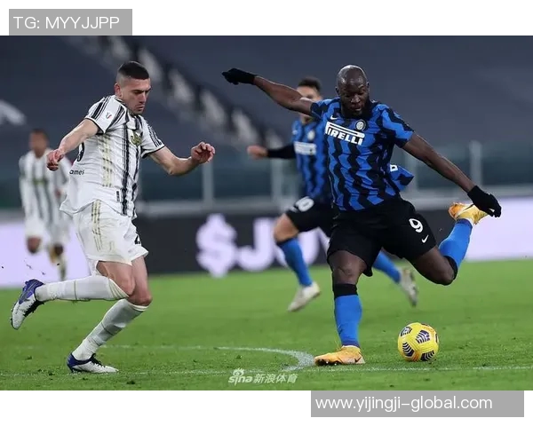 国米大胜尤文图斯四球狂潮乌龙球瞬间点燃全场激情