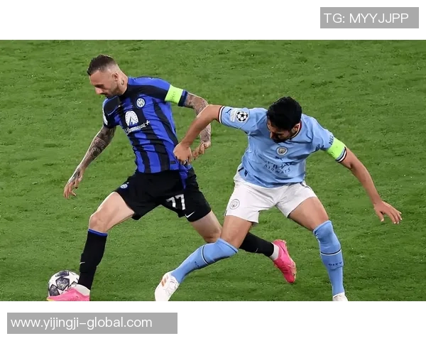 意甲决赛曼城大胜国米战术解析与逆转瞬间回顾