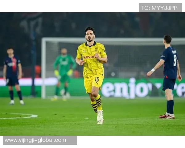 欧冠冷门：多特蒙德3-0击败巴黎圣日耳曼引发全场震惊与欢呼