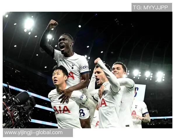 热刺大胜巴黎圣日耳曼四球狂胜友谊赛引发全场热议与惊喜