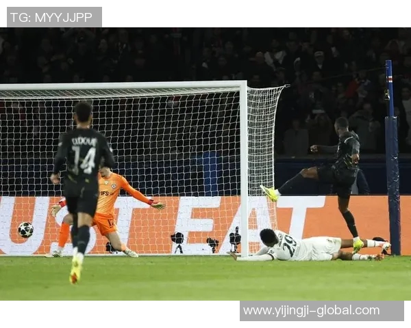 中超激战巴黎圣日耳曼险胜多特蒙德四大精彩进球引爆全场热情