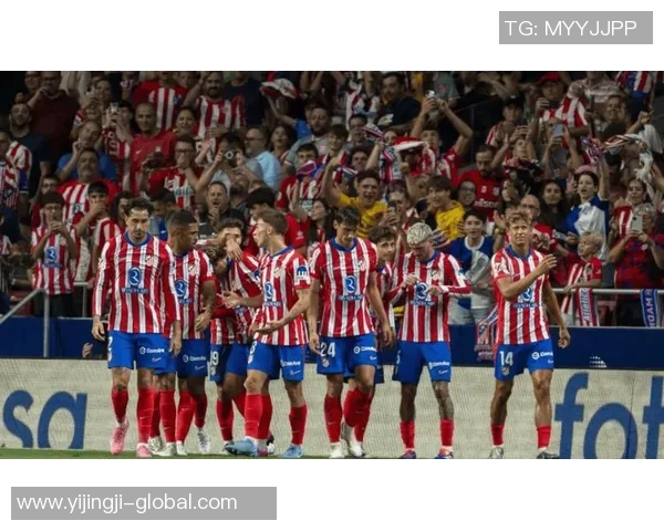 意甲激战阿森纳与马竞握手言和精彩瞬间引发全场热烈反响