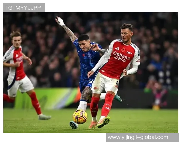 英超焦点战切尔西小胜阿森纳神奇扑救引发全场狂欢