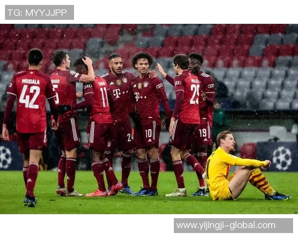 世界杯精彩瞬间拜仁逆转巴萨帽子戏法引爆全场十大进球回顾